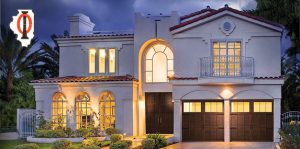 Residential Garage Doors in Homewood & Orland Park, IL