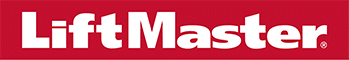 Liftmaster Logo Red