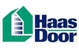 Haas Door logo