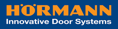 Hormann Door logo