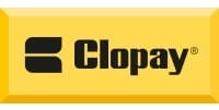 Clopay Logo