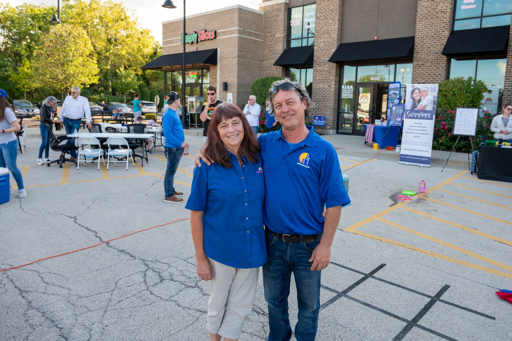 Americanstruction Owners