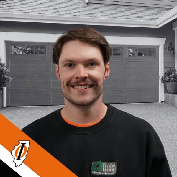 Collin Yenerich Marketing Business Development Coordinator