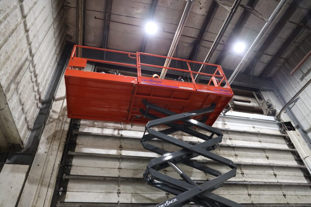 Commercial-Garage-Doors-Overdoors-of-Illinois4 Commercial Garage Doors Overdoors of Illinois2