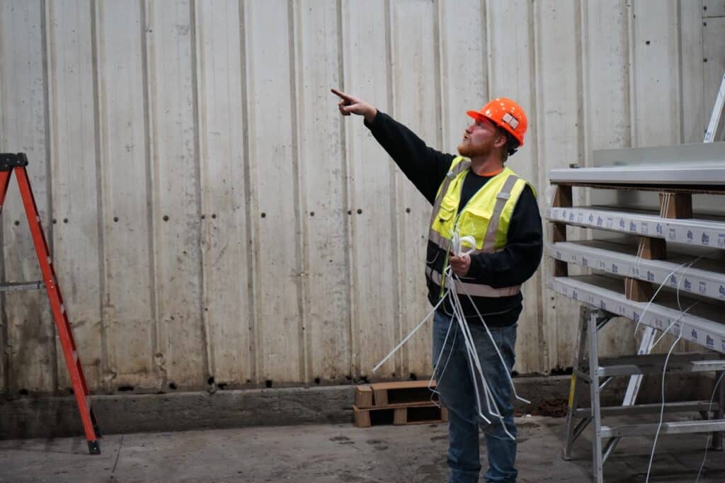 Commercial Garage Doors Overdoors of Illinois5