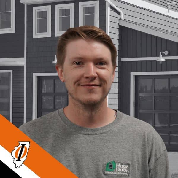 Drew Yenerich Operations Manager