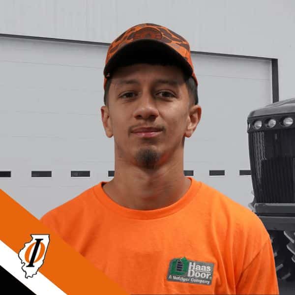 James Siciliani Commercial Service Install Technician