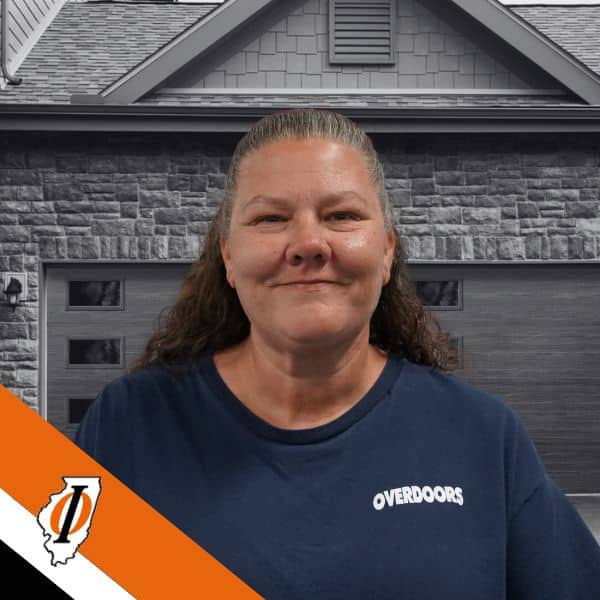 Lorrie Mader Customer Service Scheduling Coordinator