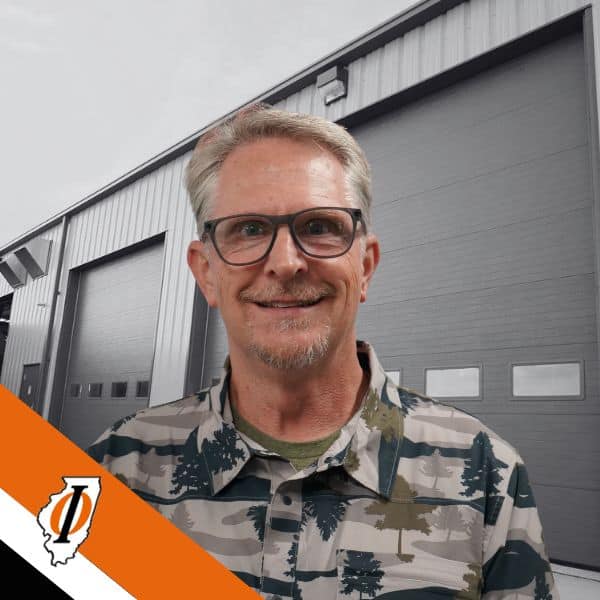 Mike Yenerich President Owner