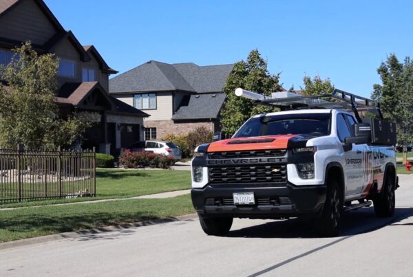 Residential Garage Doors Overdoors of Illinois3