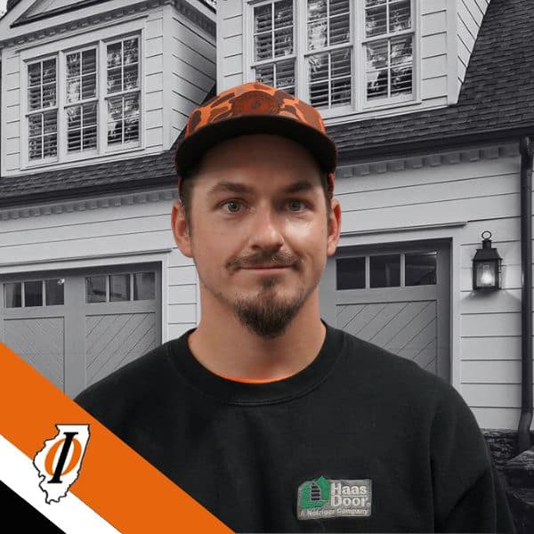 Sean Norton Warehouse In House Residential Salesman