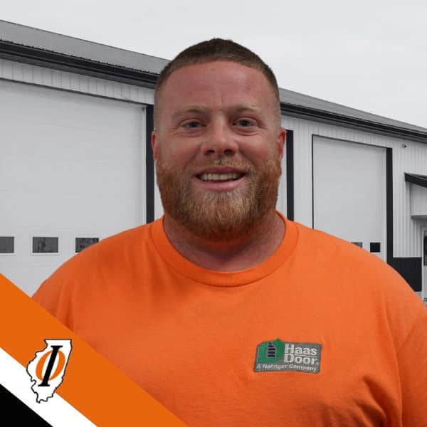 Steve Kopel Lead Residential Service Technician