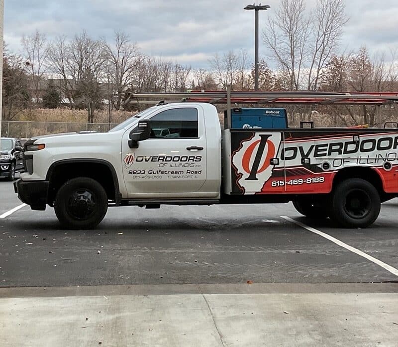 High Speed Commercial Garage Doors3