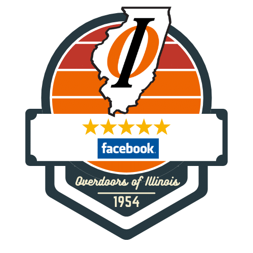 Overdoors of Illinois Facebook Reviews