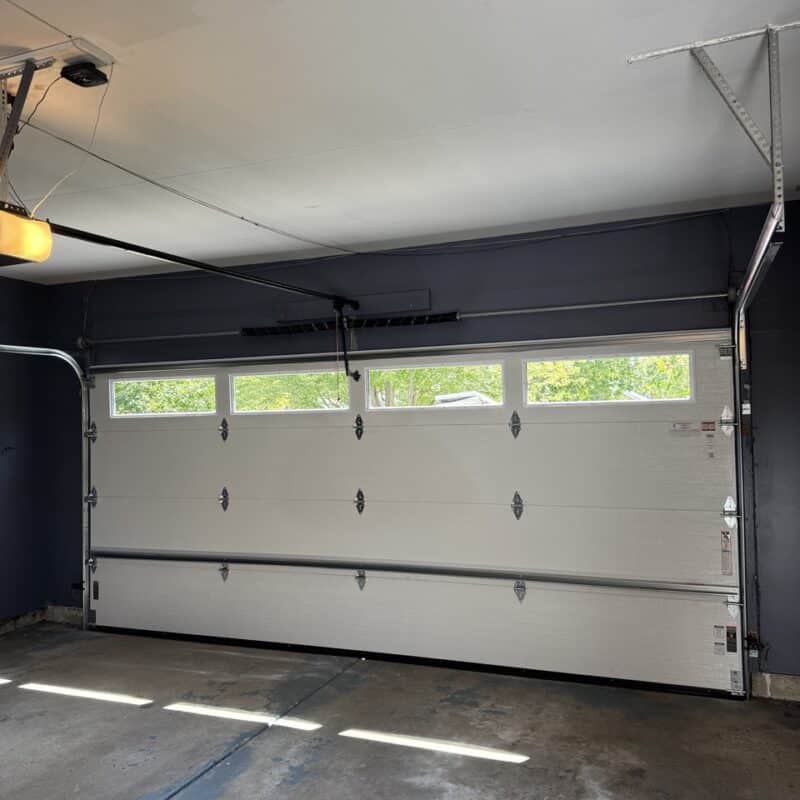 Overdoors of Illinois Residential Garage Doors10