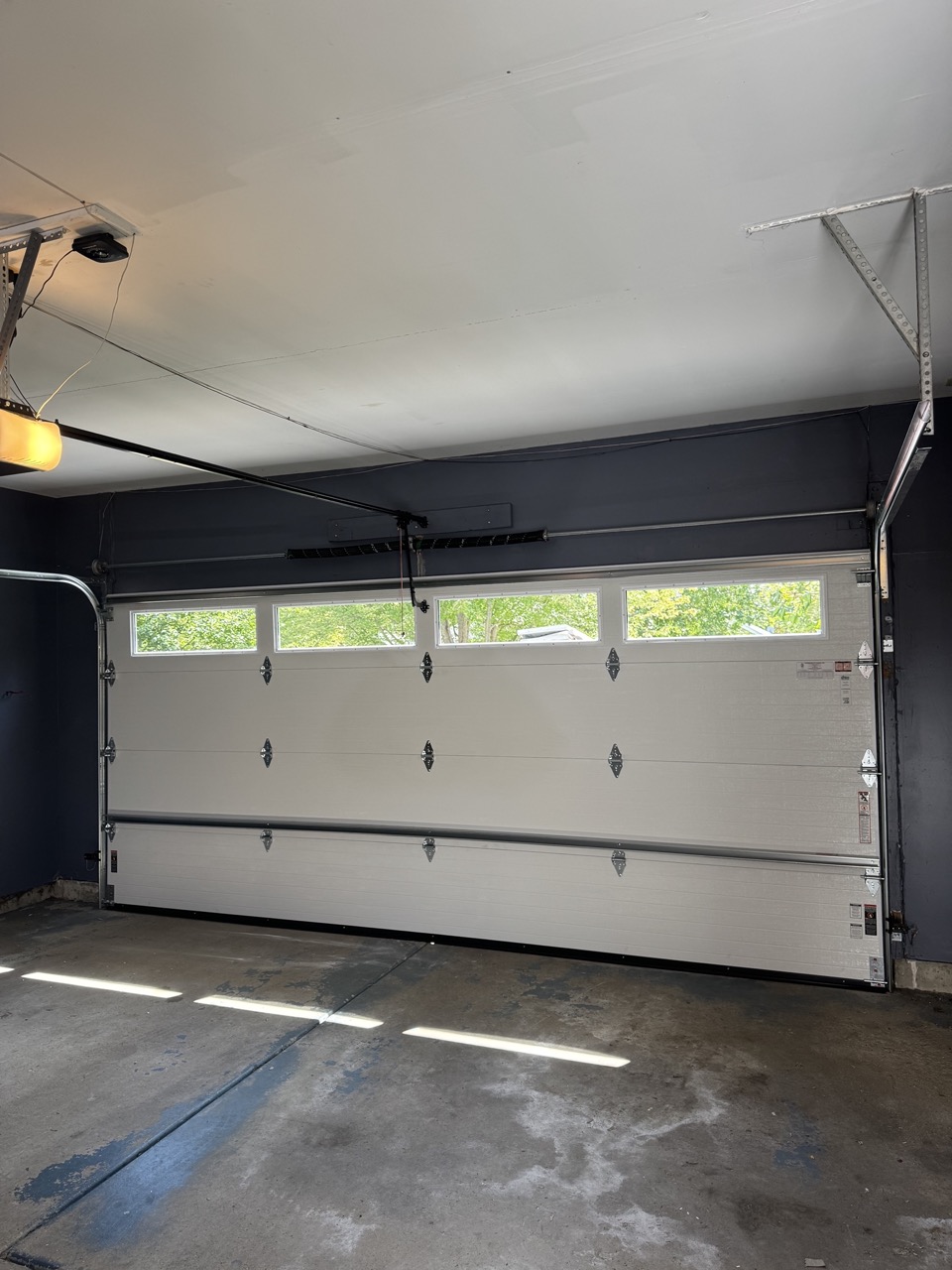 Overdoors of Illinois Residential Garage Doors10