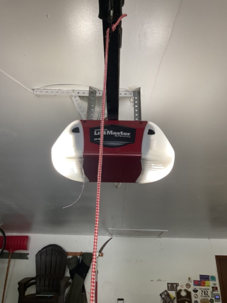 Overdoors of Illinois Residential Garage Doors14