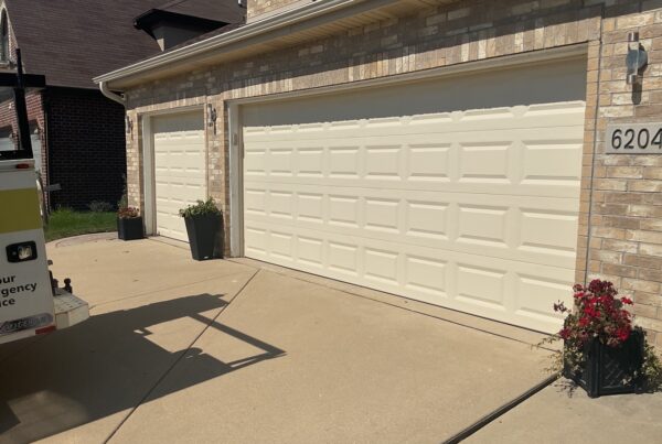 Overdoors of Illinois Residential Garage Doors16