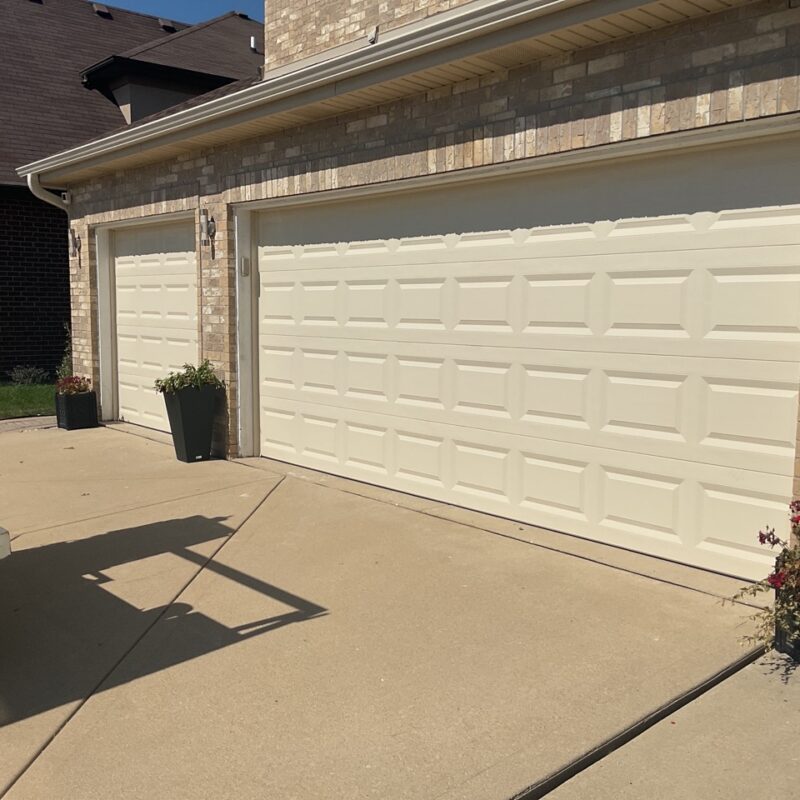 Overdoors of Illinois Residential Garage Doors16