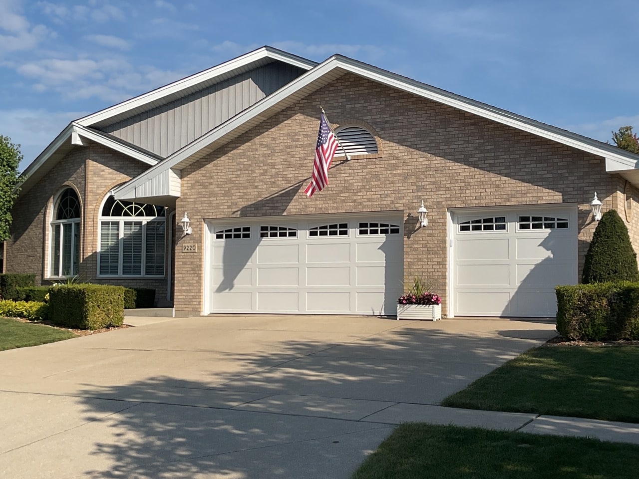 Overdoors of Illinois Residential Garage Doors17