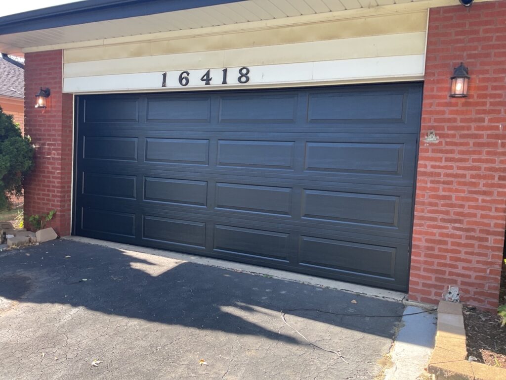 Overdoors of Illinois Residential Garage Doors18