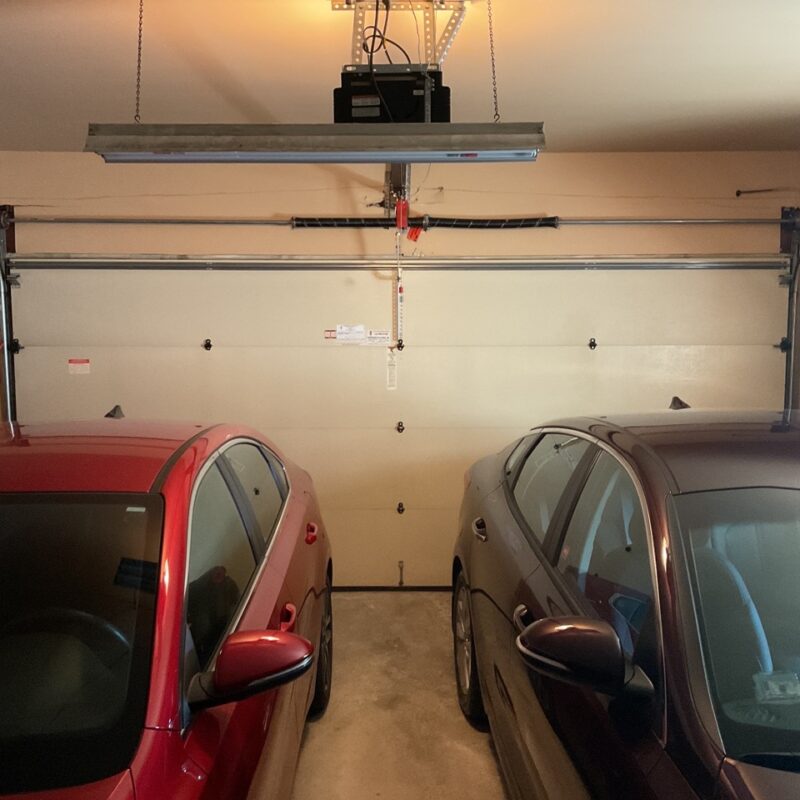 Overdoors of Illinois Residential Garage Doors2