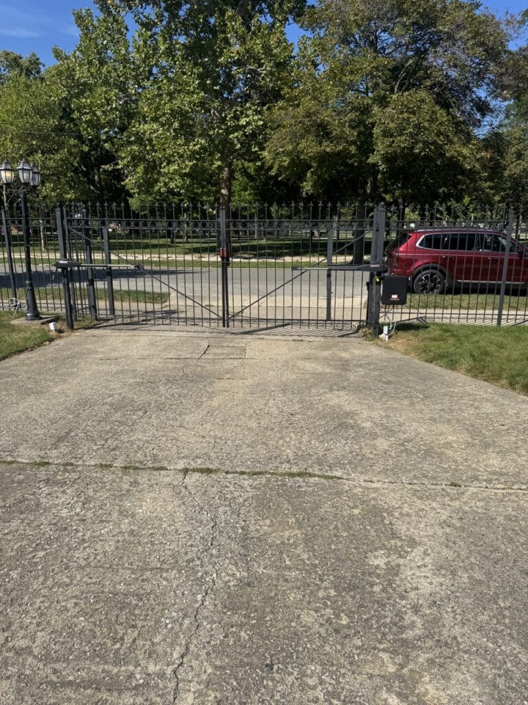 Overdoors of Illinois Residential Garage Doors3