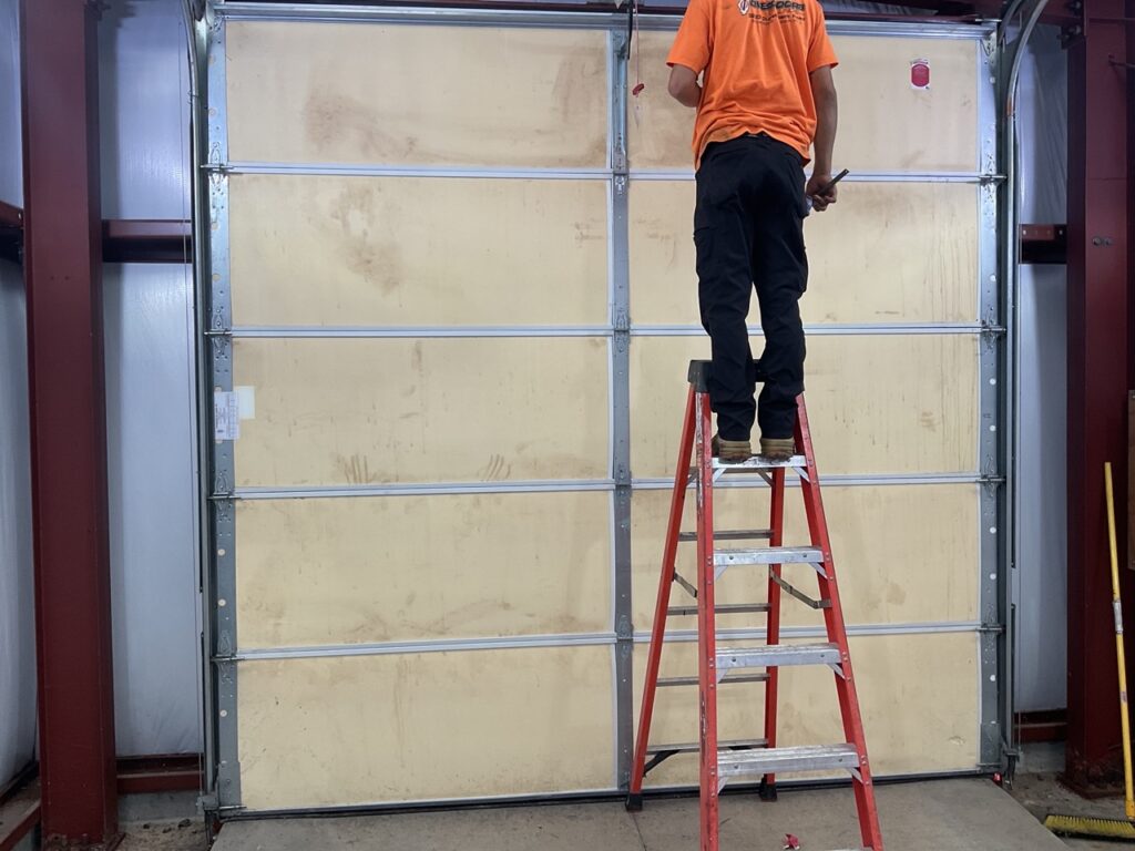 Overdoors of Illinois Residential Garage Doors5