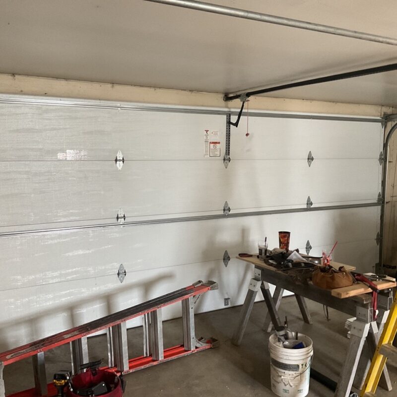 Overdoors of Illinois Residential Garage Doors6