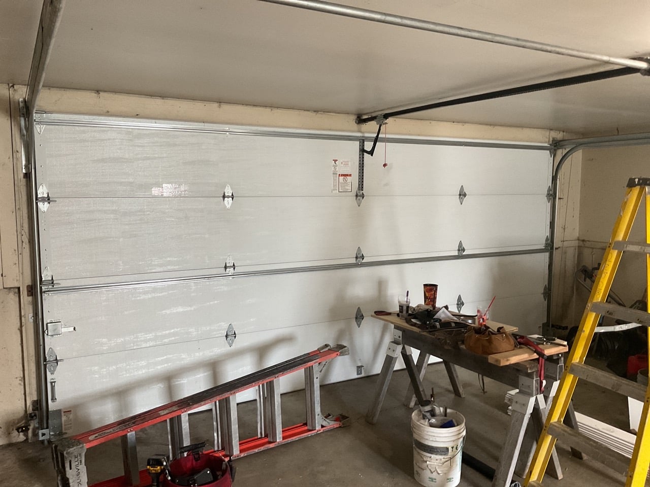 Overdoors of Illinois Residential Garage Doors6