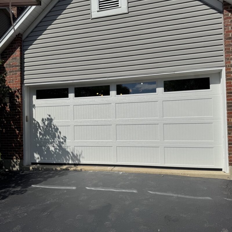 Overdoors of Illinois Residential Garage Doors8