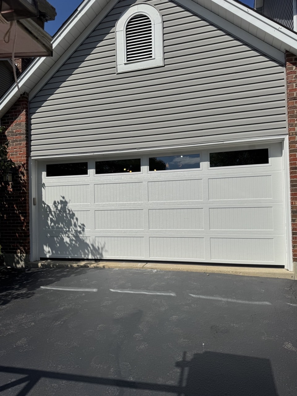 Overdoors of Illinois Residential Garage Doors8
