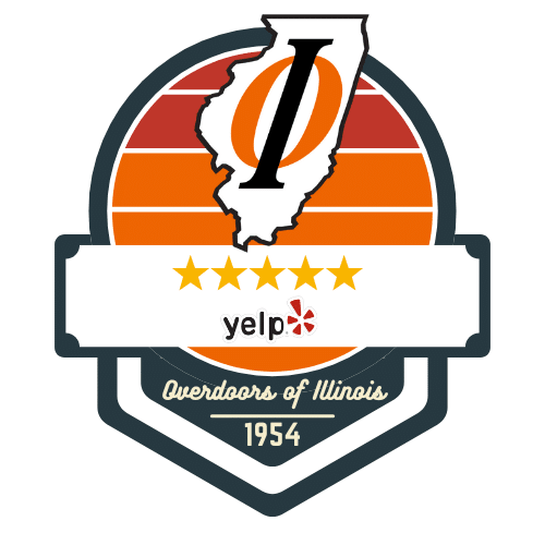 Overdoors of Illinois Yelp Reviews