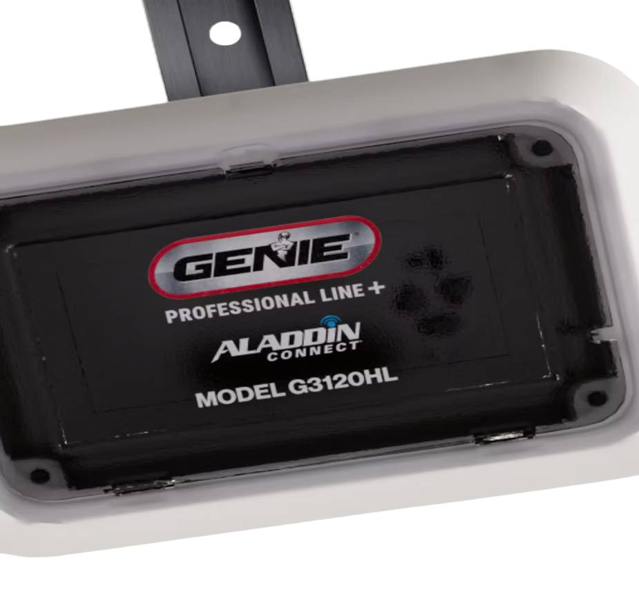 Genie G3120HL-B - Overdoors of Illinois, Inc. Garage Door Repair