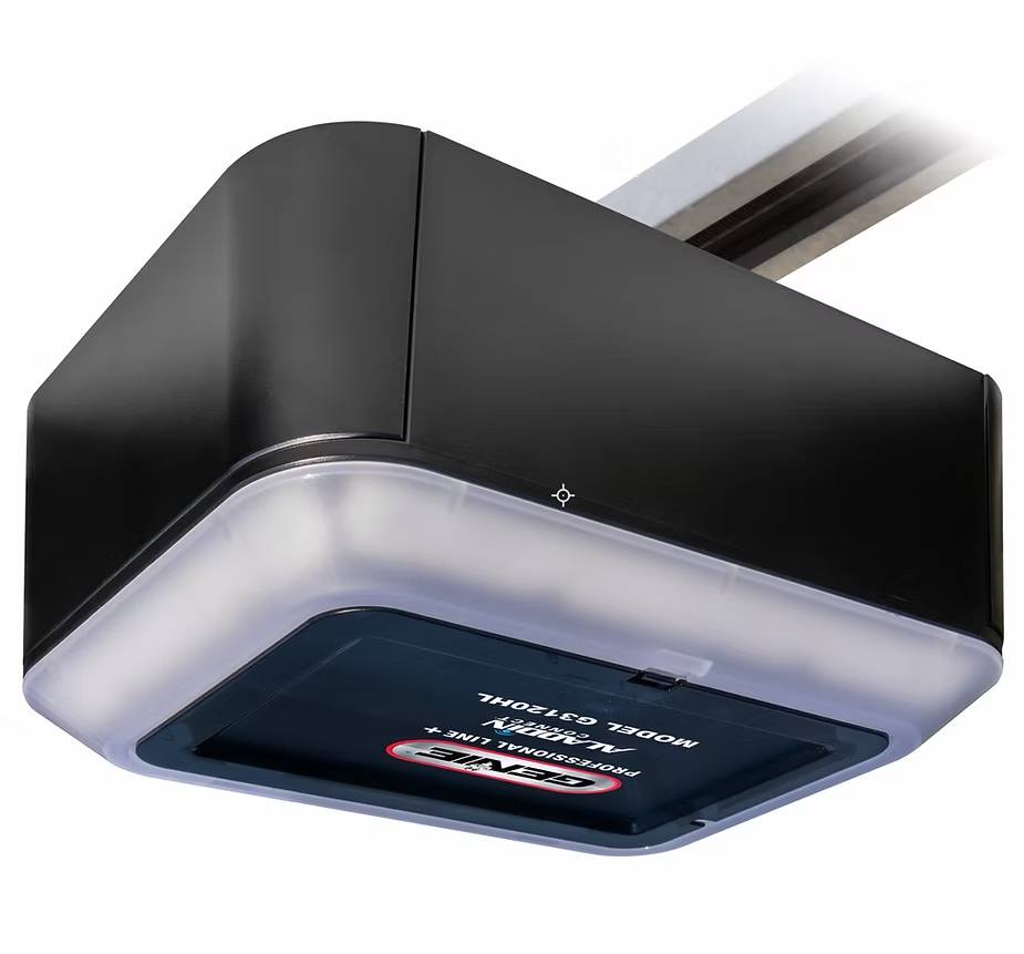 ジーニーページ Genie G3120HL-B - Overdoors of Illinois, Inc. Garage Door Repair