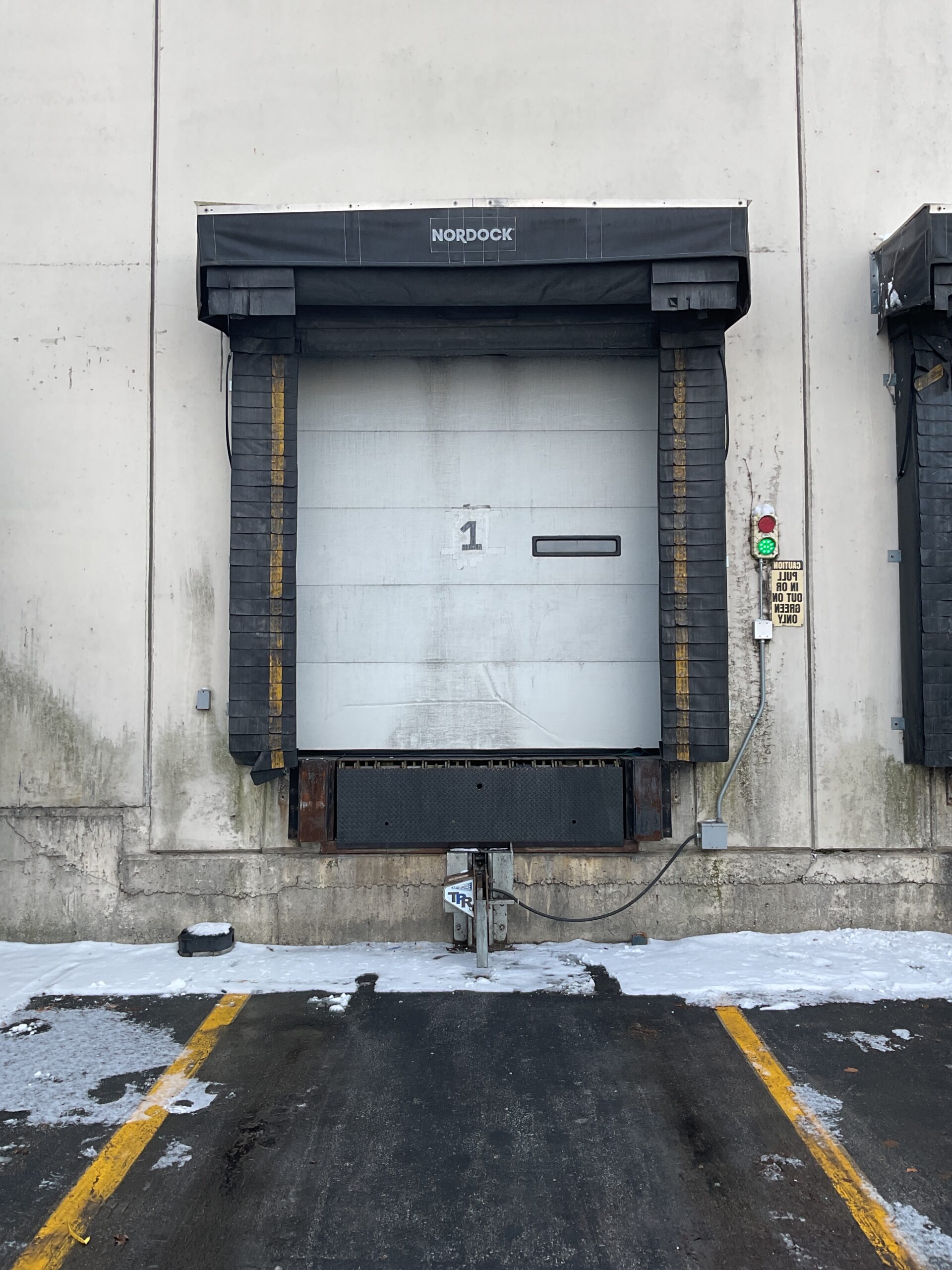 Overhead Doors In Illinois Installed by Overdoors of Illinois