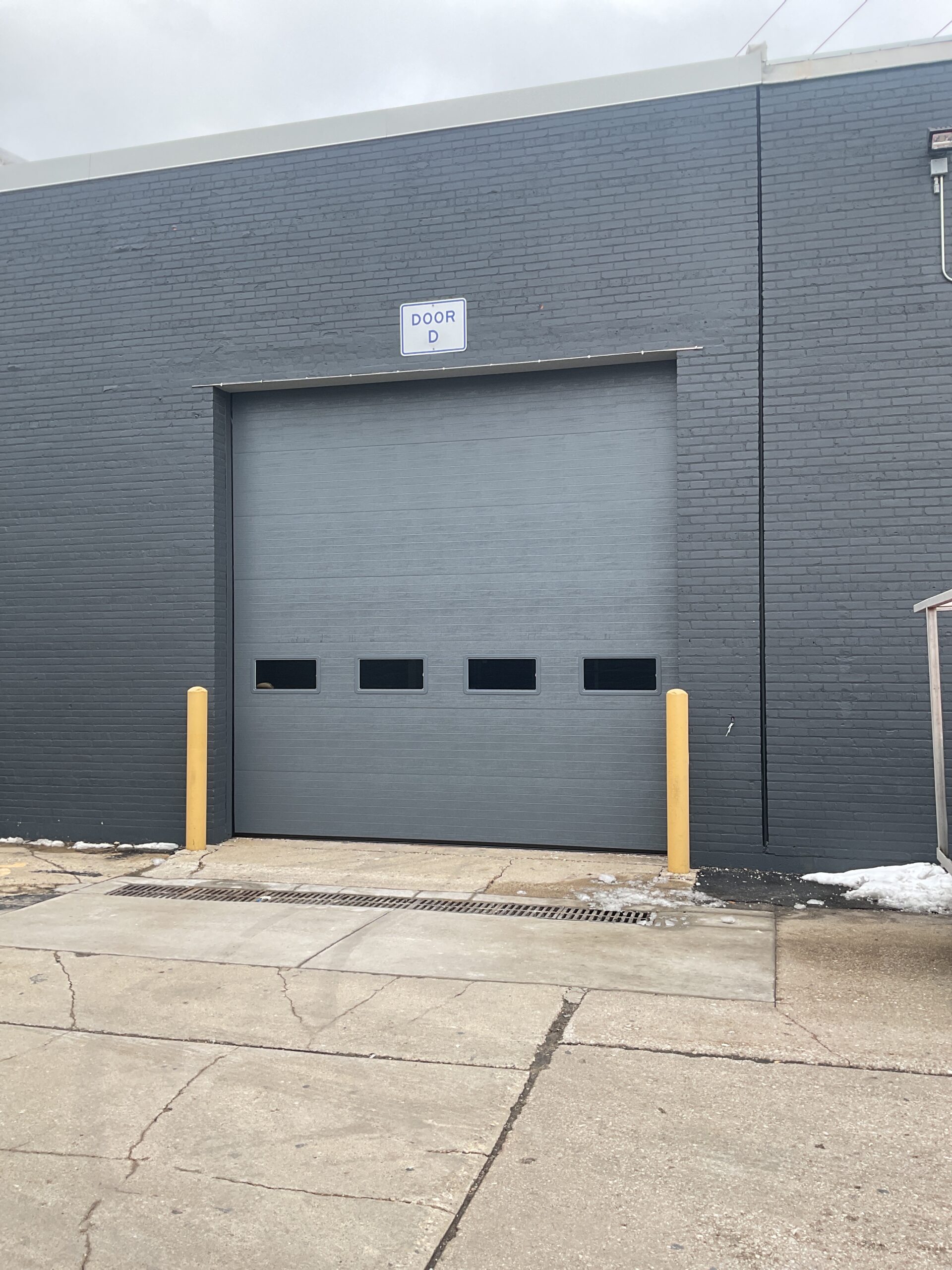 Overhead Doors In Illinois Installed by Overdoors of Illinois
