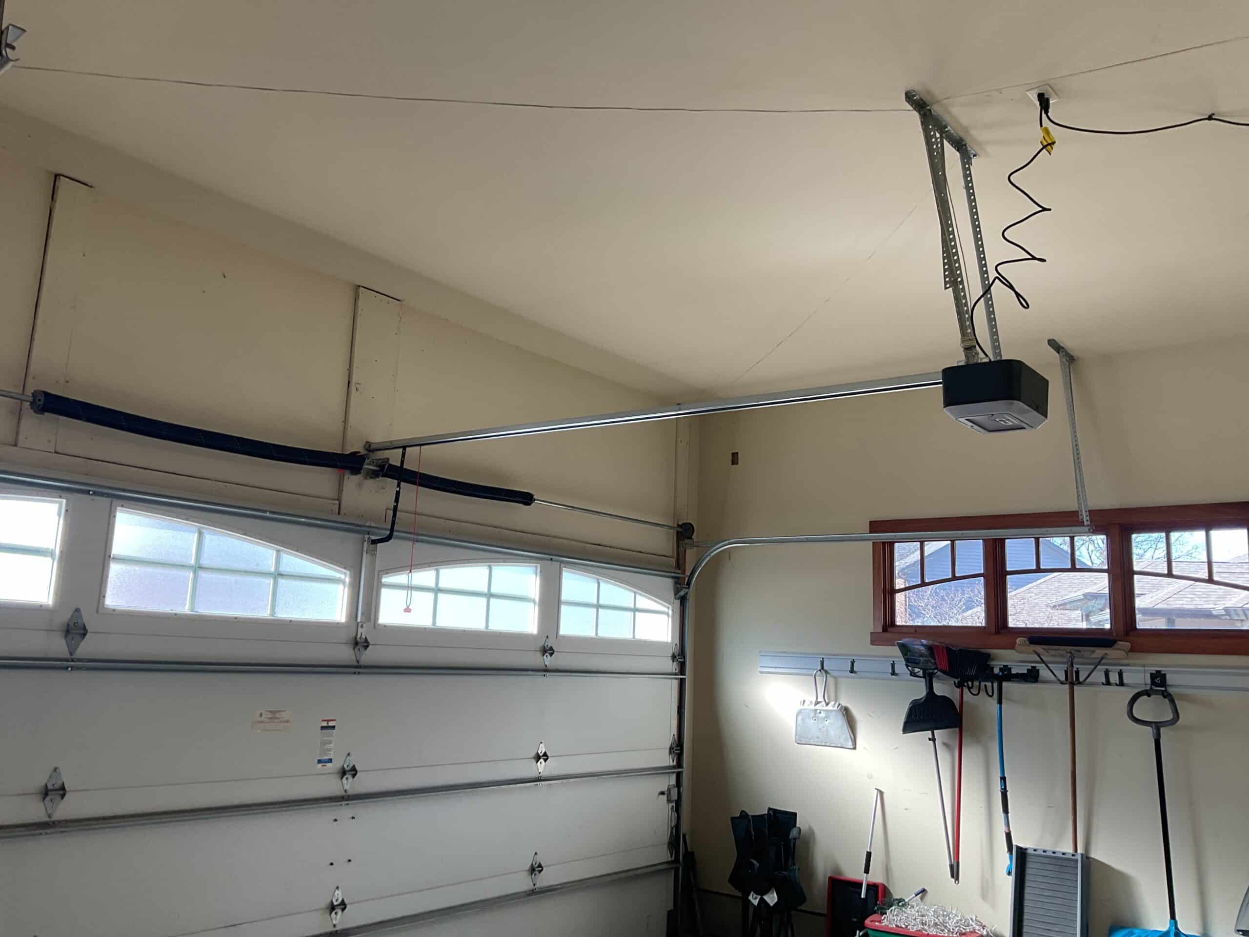Overhead Doors In Illinois Installed by Overdoors of Illinois