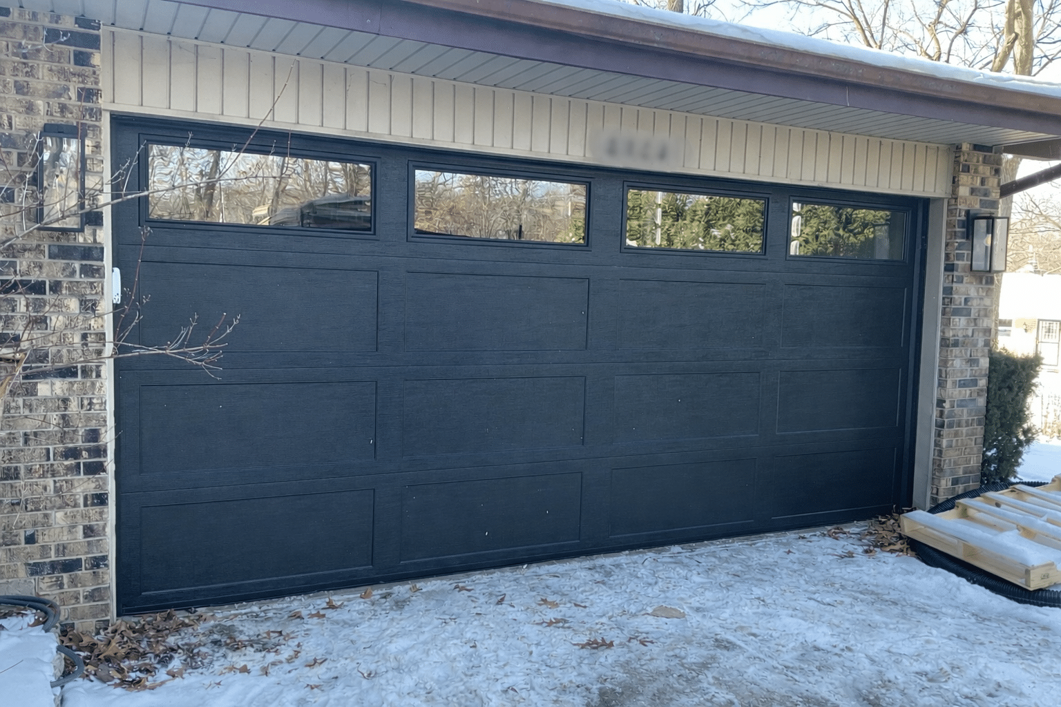 Overhead Doors In Illinois Installed by Overdoors of Illinois