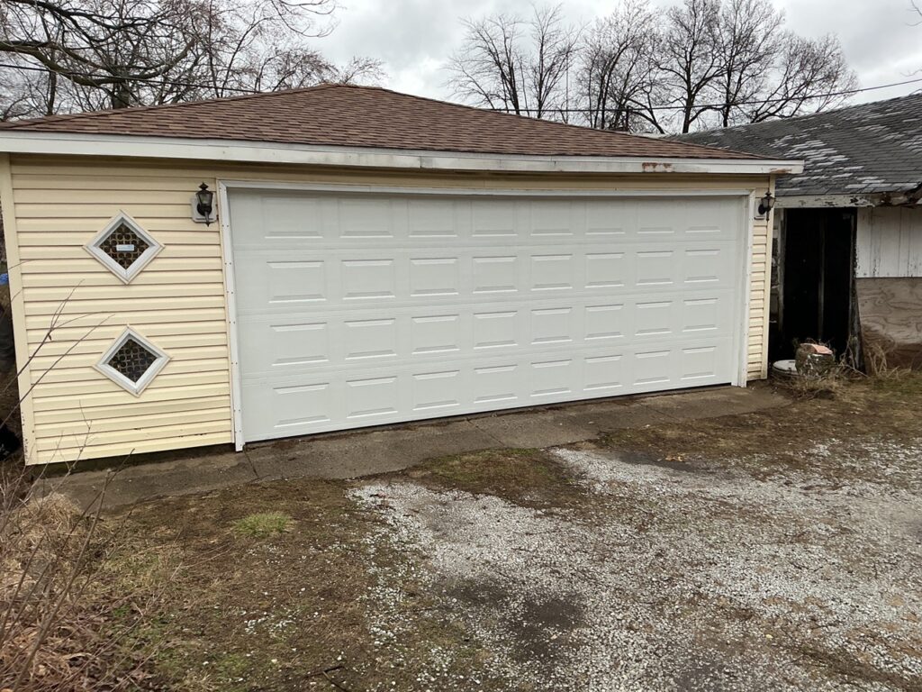 Overdoors of IL Residential Garage Door Service1