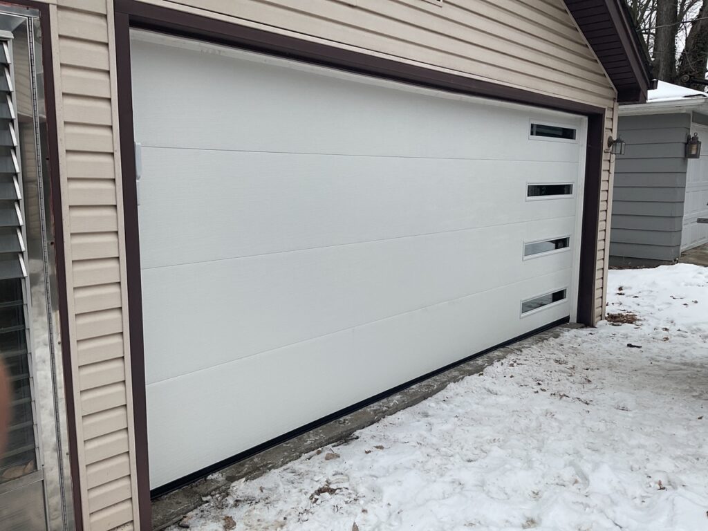 Overdoors of IL Residential Garage Door Service3