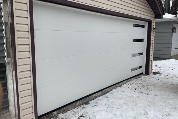 Overdoors of IL Residential Garage Door Service3
