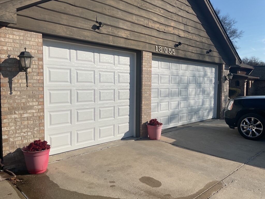 Overdoors of IL Residential Garage Door Service4