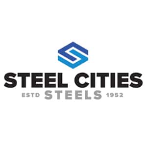 steel cities