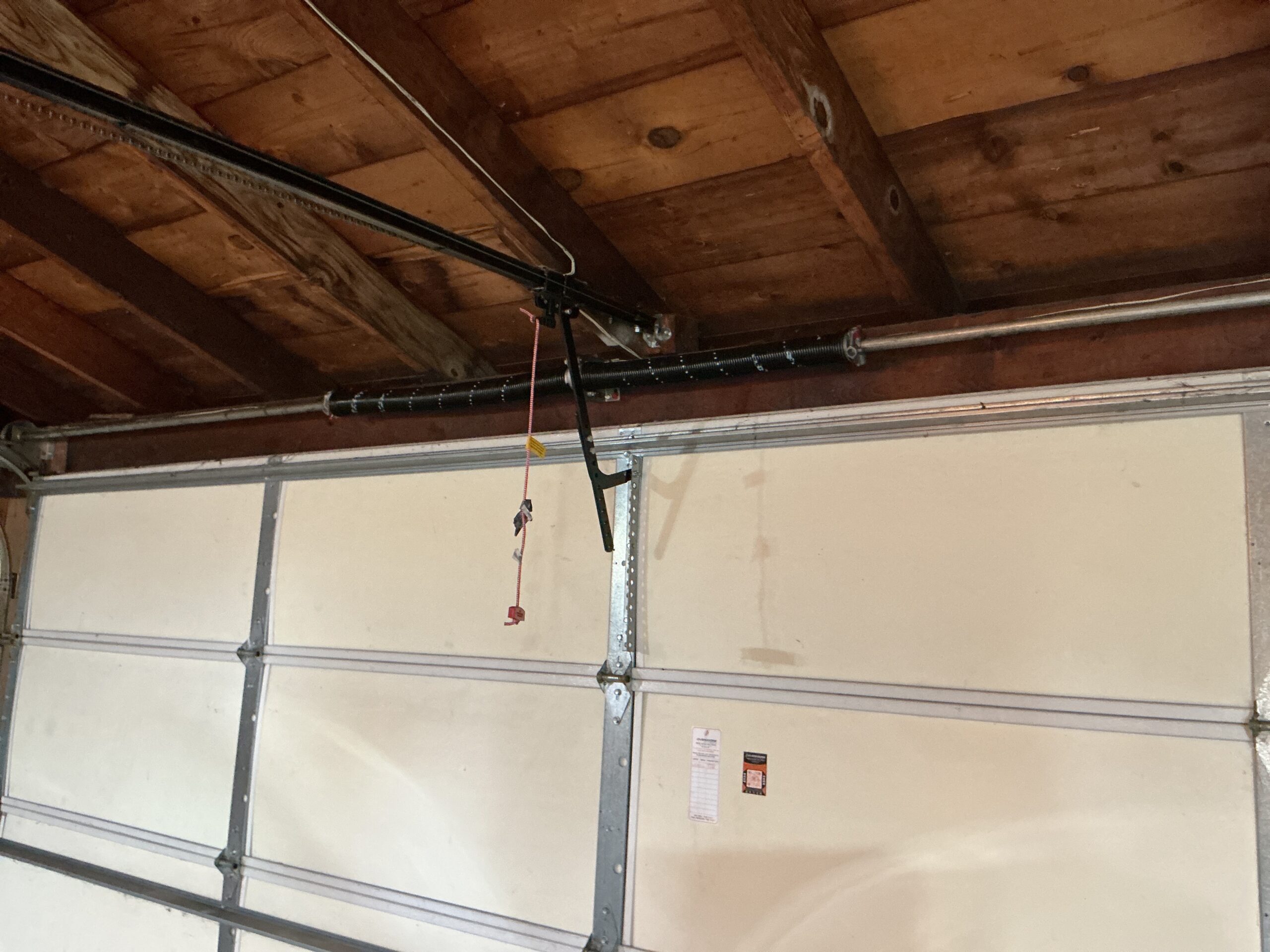 Vinyl Back Insulated