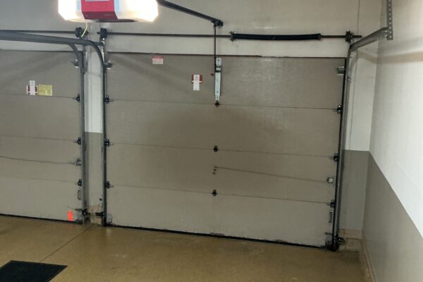Residential Inside Garage Old Doors Collin Yenerich Residential Inside Garage Old Doors Collin Yenerich