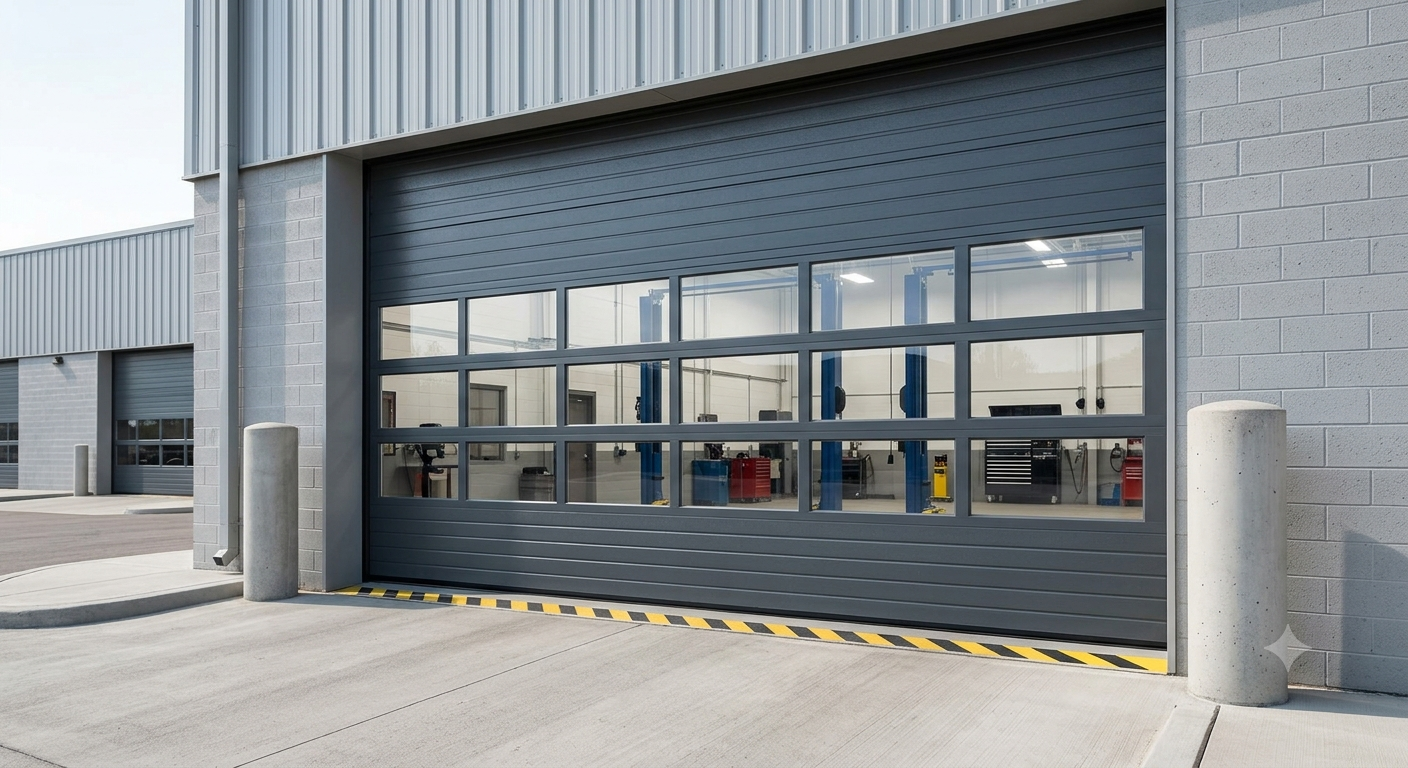 Automotive Service Centers