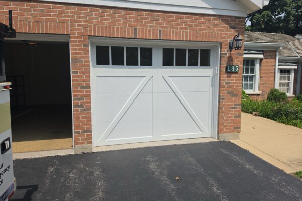 Clopay CG 22 Rec14 Insulated Glass 1 Collin Yenerich Large