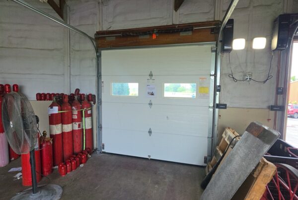 Commercial Sectional Inside Photo Collin Yenerich