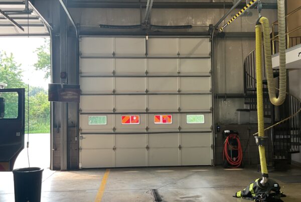 Firestation Service Inside Photo Collin Yenerich